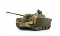 Tamiya 35381 1/35 Scale German Panzer IV/70A Tank Model Kit