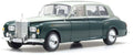 Kyosho 1:18 Scale Rolls-Royce Phantom VI EWB 1968 Green-Silver