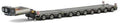 WSi 1:50 Scale Lowloader 7 axle + Dolly 3 axle
