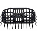 AT Collections 1:32 Scale JCB AGRI Folding Grass Fork (Fits Volvo L60H)