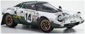 Kyosho  1:18th Scale Lancia Stratos HF S.Munari Winner Monte Carlo 1975 Nr.14