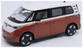 Welly  1:24th Scale VW ID.BUZZ Orange/White (w/Windows)