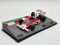 Atlas Editions 1:43 Scale McLaren M23 - 1974 Emerson Fittipaldi F1 Collection - Cased