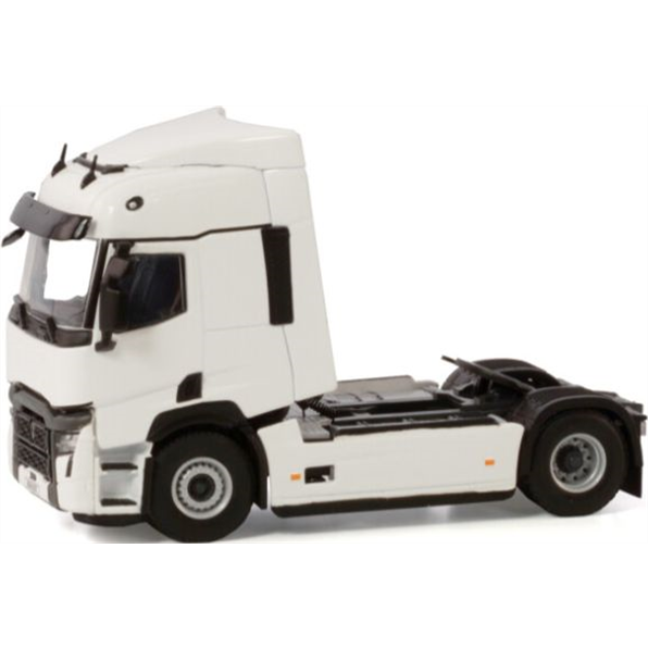 WSi 1:50 Scale Renault Trucks T EVO 4x2 White Line