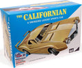 MPC Kits 1:25 Scale Californian 1968 Olds Toronado Custom