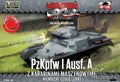 First to fight kits 1:72 Scale Pz.Kpfw. IA