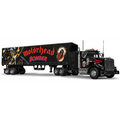 Corgi 1:50 Scale Motorhead Bomber Heavy Metal Trucks
