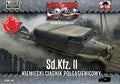 First to fight kits 1:72 Scale Sd.Kfz. 11