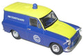 Oxford Diecast 1:76 Scale Ford Anglia Van - Coastguard