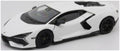 Welly  1:24th Scale Lamborghini Revuelto White/Black