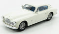 Kess 1:43 Scale Ferrari 195 Inter Coupe Ghia 1950 White