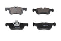 Fits To BMW 2 Series 220d Coupe F22 2014 Onwards Front Brake Pads