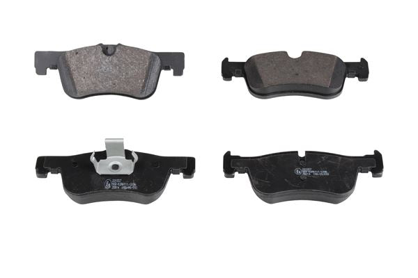Fits To BMW 2 Series 220d Coupe F22 2014 Onwards Front Brake Pads