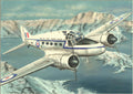 Valom 72164 1/72 Scale AVRO ANSON C.19 RAF TRANSPORT COMMAND 1960& #8217;S