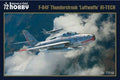 Special Hobby 72510 1/72 Scale Republic F-84F Thunderstreak ‘Luftwaffe’ Model Kit