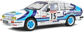 Solido 1:18 Scale Alfa Romeo GTV6 Tour de Corse 1986 C.Rigollet/M.Bathelot
