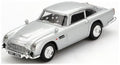MiniGT 1:64th Scale Aston Martin DB5 Skyfall (RHD) Traditional Chinese Blister Packaging