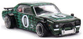 MiniGT  1:64th Scale Nissan Skyline 2000GT-R (KPGC10) Cortez V1