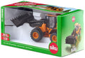 Siku  1:32nd Scale JCB 435S Agri Wheel Loader