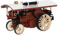 Oxford Diecast 1:76 Scale Burrell 8nhp DCC Showmans Locomotive No. 2