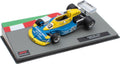 Atlas Editions 1:43 Scale March 761 - Ronnie Peterson 1976 - F1 Collection