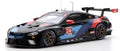 Truescale TSM 1:43 Scale BMW M8 GTE #24 2019 IMSA Laguna Seca GTLM 2nd Place BMW Team RLL