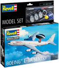 Revell 1:144th Scale Boeing E-3A Sentry Model Set