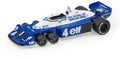 GP Replicas 1:18 Scale P34 1977 Patrick Depailler