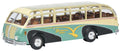 Schuco 1:43 Scale Saurer 3C-H Bus - Bachmann