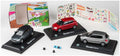 Abrex  1:43rd Scale Skoda Fabia 'Little Designer' w/Decals