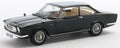 Matrix 1:43 Scale Jaguar S-type Frua Dark Green 1966