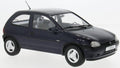 Model Car Group 1:18th Scale Opel Corsa B 'Atlanta' Dark Purple