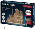 Revell   Notre Dame de Paris 3D Puzzle
