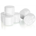 Wiking 1:32 Scale Round Hay Bales Wrapped 35mm Diameter (6)
