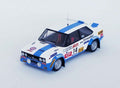 Trofeu 1:43 Scale Fiat 131 Abarth 1000 Lakes Rally 1979 #14 Henri Toivonen / Juha Paajanen