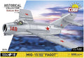Cobi N/A Scale MIG-15 Fagot Korean War (504 pcs)