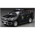 Vitesse 1:43 Scale Toyota Land Cruiser Prado 2018 Macau Correctional Services Bureau (999pcs)