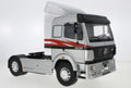Model Car Group MCG 1:18 Scale Mercedes SK II Silver 1994