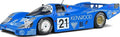 Solido 1:18 Scale Porsche 956 LH 24h Le Mans 1983