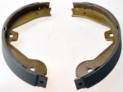 Range Rover Vogue 2005-2010 4.2 V8 Handbrake Shoes