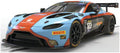 Scalextric 1:32nd Scale Aston Martin GT3 Vantage Bathurst 2025 Gulf Edition