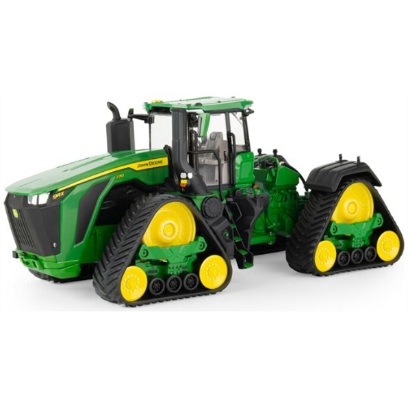 ERTL  1:32nd Scale John Deere 9RX 770 Prestige Collection