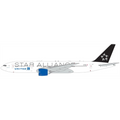 Gemini Jets 1:400 Scale Boeing B777-200ER United Airlines N77022 'Star Alliance' Livery