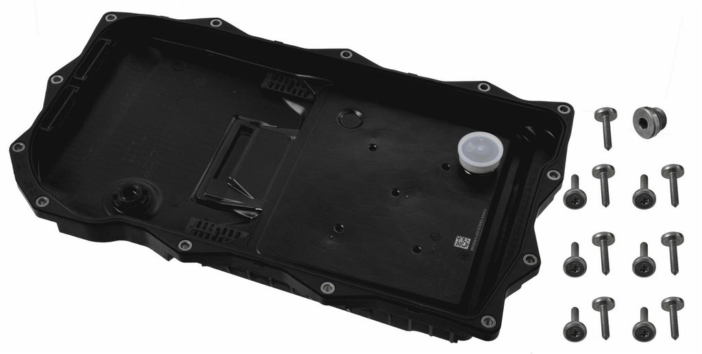 Fits  Range Rover Sport D350 MHEV 2020-2022 GENUINE ZF8 Automatic Gearbox Filter