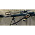 Dragon 1:6 Scale PSG-1 Semi-Auto Automatic Rifle