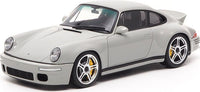 Almost Real 1:18 Scale RUF SCR 2018 Chalk Grey