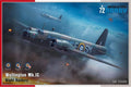 Special Hobby 72499 1/72 Scale Royal Air Force Vickers Wellington Mk.IC STRATEGIC BOMBING