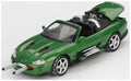 MiniGT  1:64th Scale Jaguar XKR (LHD) Die Another Day Traditional Chinese Blister Packaging
