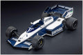 GP Replicas 1:18th Scale Brabham BT53 #1 Nelson Piquet Winner Canadian GP 1984