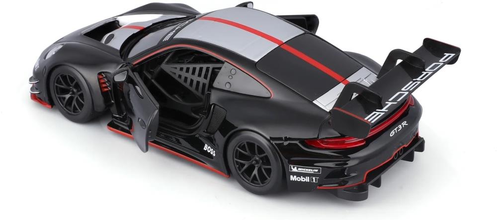 Burago  1:24th Scale Porsche 911 GT3R